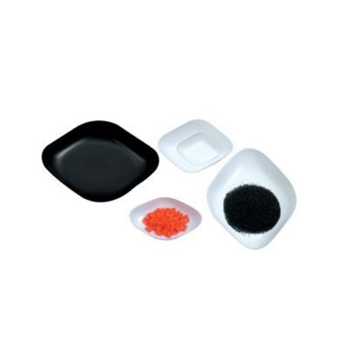 30ml Diamond Weighing Boats, 500 per Pack