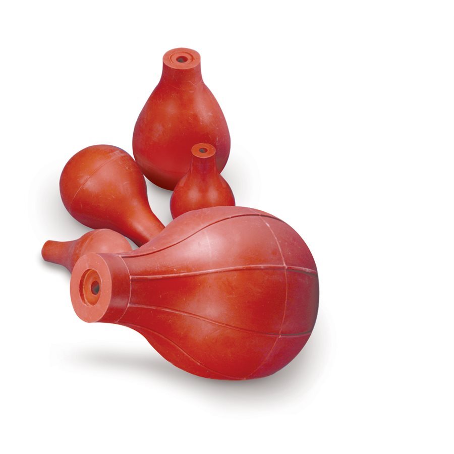 Rubber Pipette Bulb 60ml Southern Cross Science