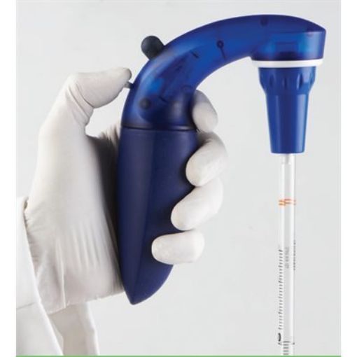 Replacement filter for pipette controller 5/pk