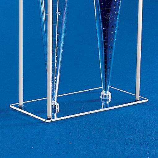 Sedimentation Cone Stand