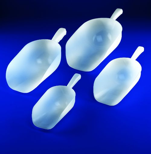 1000ml Industrial scoop PP