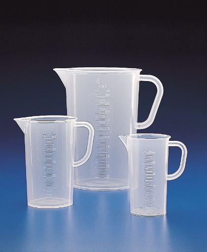 3L Jug Tall Form PP