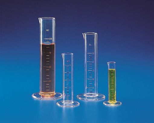 1000ml PMP Measuring Cylinder