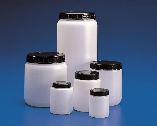 500ml jars with screw cap