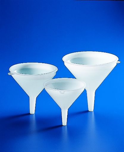 120mm Diam Gen Purpose Funnel