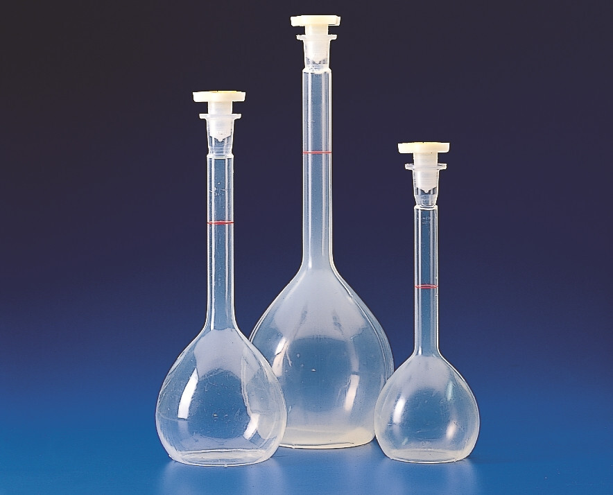 1000ml Volumetric Flask TPX Southern Cross Science