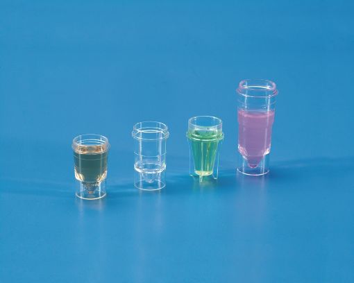1.5ml Sample Cups, 1000 per Pack