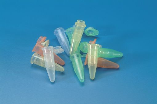 1.5ml Grad Micro Test Tube Pink, 1000 per Pack