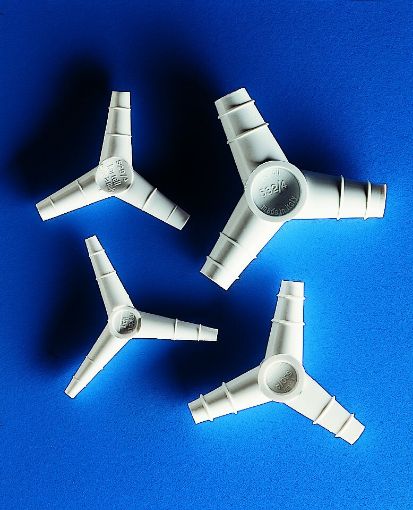 10-12mm Y Connector PP Tapered