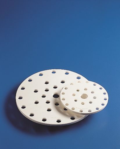 Desiccator plate to suit 554