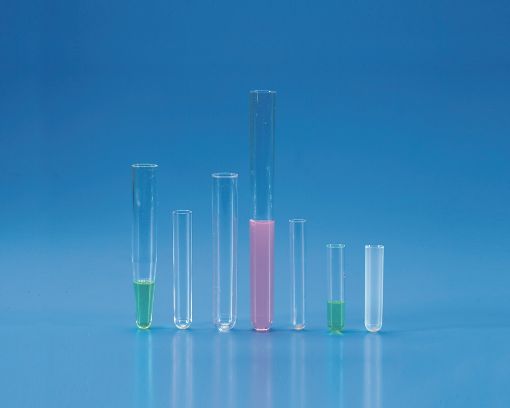 16 x 150mm P/S Test Tubes, 1000 per Pack