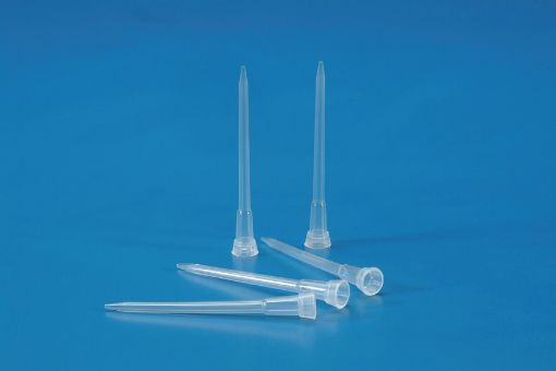 0.5-10ul Eppendorf Pipette Tips, Neutral, 1000 per Pack