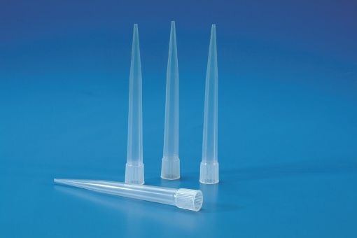 1000-5000ul Racked Pipette Tip