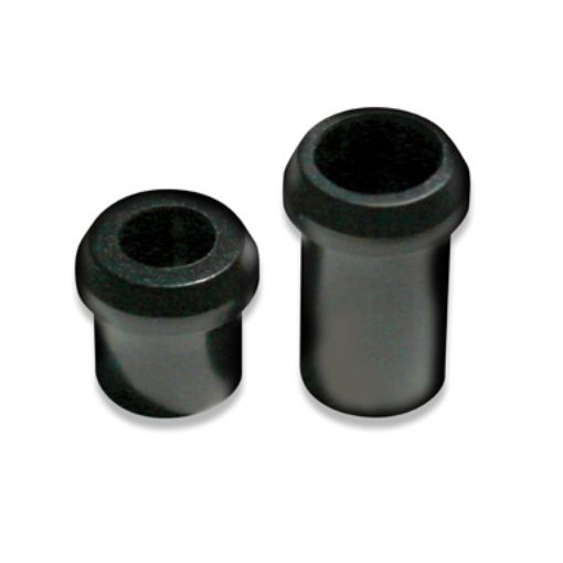 Adapter for 2ml to 0.5ml tube, 8 per Pack