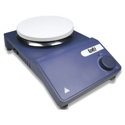 Magnetic Stirrer , 100-1500 RPM, Plate Diameter 135mm, up to 20L, ea