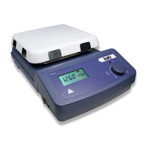Magnetic Stirrer , 100-1500 RPM, Plate Diameter 184mm, up to 20L, ea