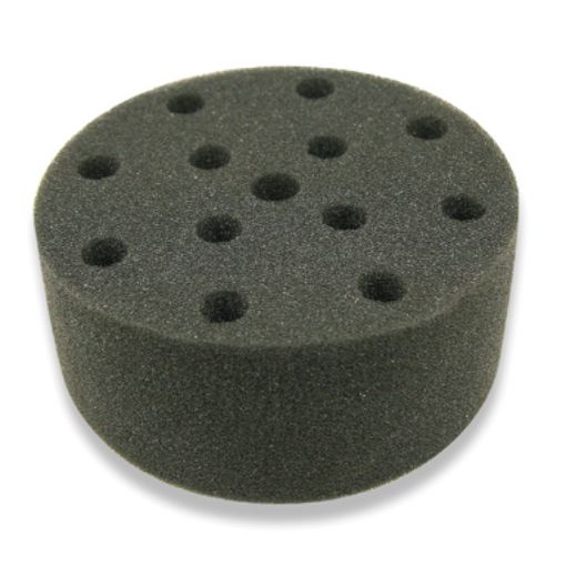 Tube Adapter 12mm OD