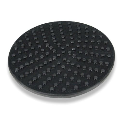 Platform mat for 99mm tube