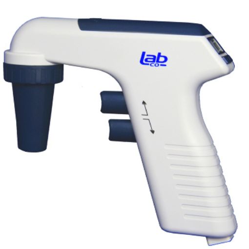 Electronic Pipette Filler 0.1-100mL