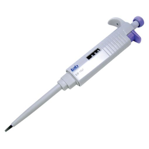 Labco Adjustable Pipette 1-5ml