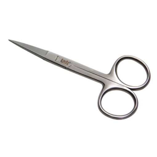 Scissors Straight Sharp/Sharp 16.5cm