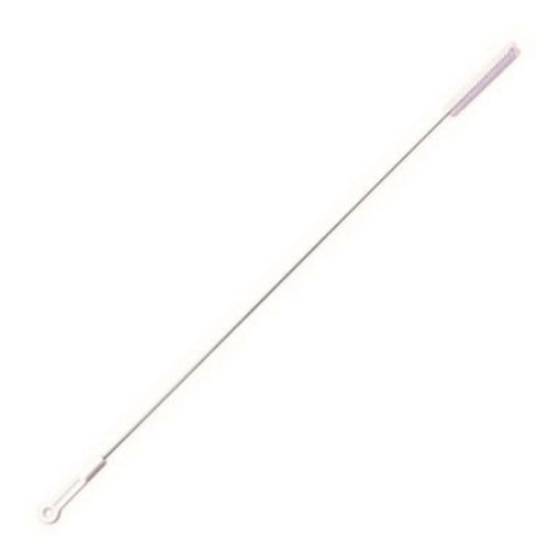 Brush, burette & tube 850mm long, 20mm wide