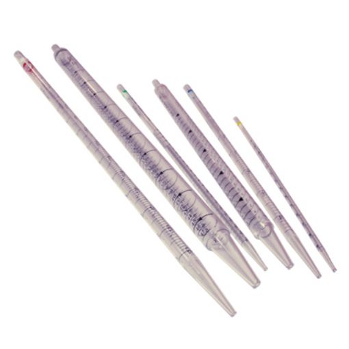 2ml Pipette Serological 25 wrapped, 700 per Pack