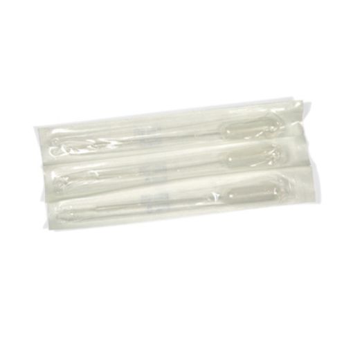 1ml Transfer Pipette Individually Wrapped Sterile, 500 per box