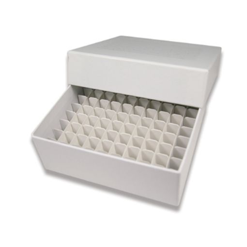 Rack Cardboard Freezer 50mm H x 100 place