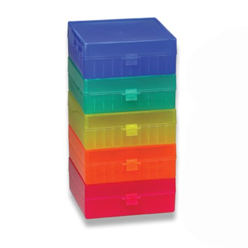 100 place boxes assorted, 5 per Pack