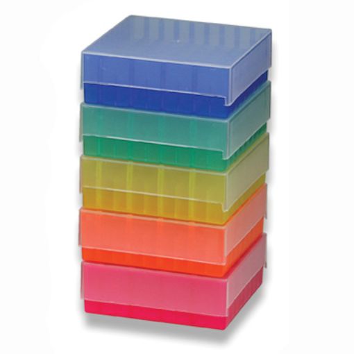 81 Well Racks Assorted, 5 per Pack