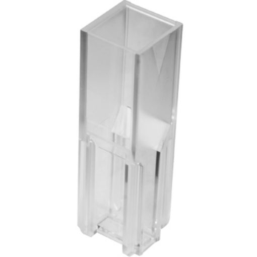 Cuvette PS 1.6ml, pack of 100
