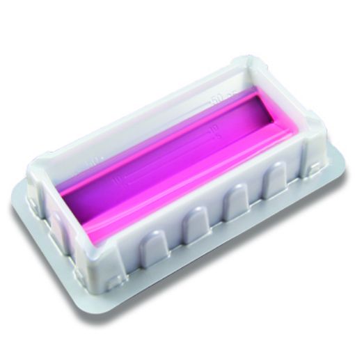 50ml Reagent Reservoirs, sterile, 5 per inner bag, 200 pieces per pack