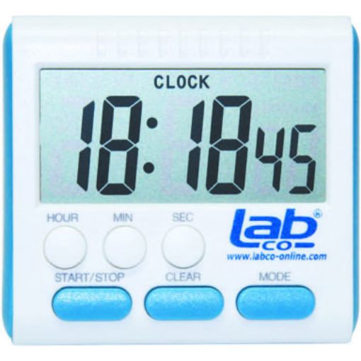 Timer LabCo Electronic Up/Down
