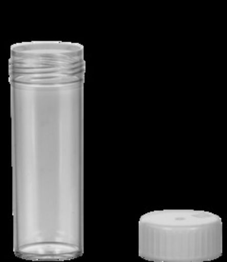 30ml srewcap container PC,  500 per Carton