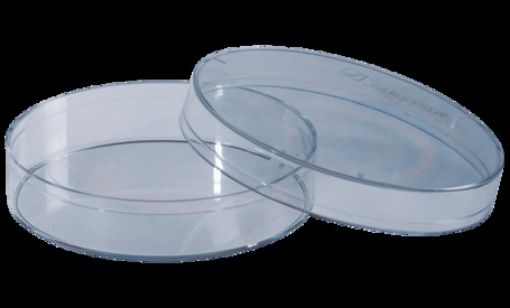 65 x 14mm Petri Dishes sterile, 600/Carton