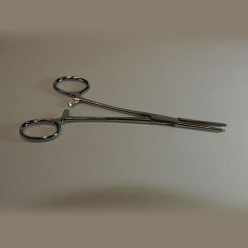 Artery Forceps Straight 140mm