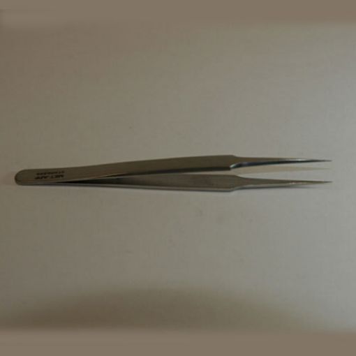 Needle Point Forceps, Straight