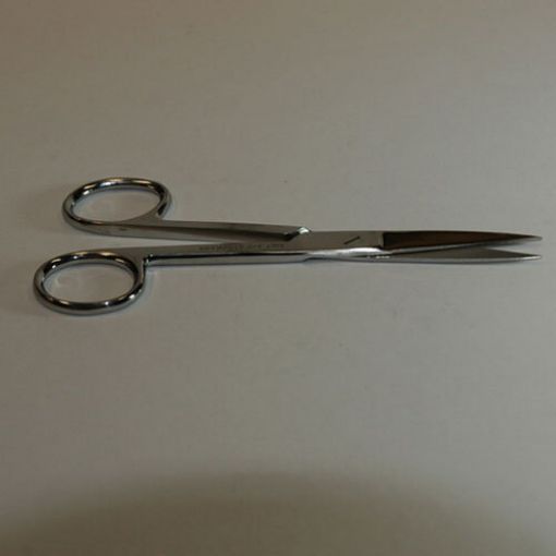 Scissors SH/SH 130mm