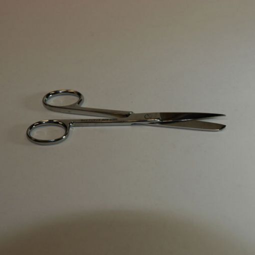 Surgical Scissors 130mm