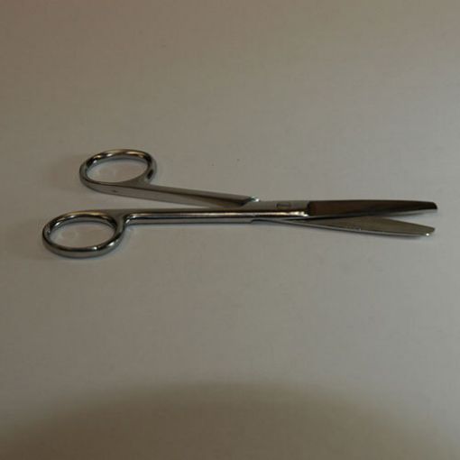 Scissors 130mm BL/BL