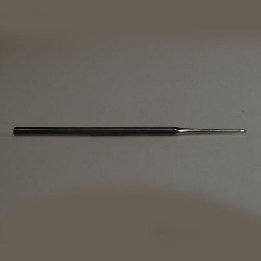 Seeker blunt round point strai