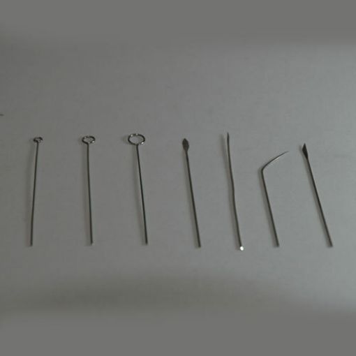 Probes Eyes & Needles No 5