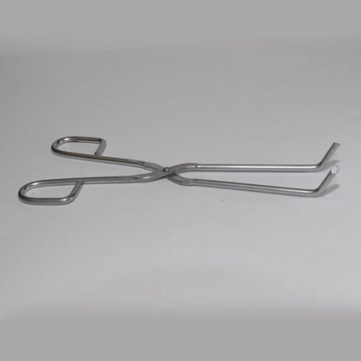 Crucible Tongs S/S 220mm