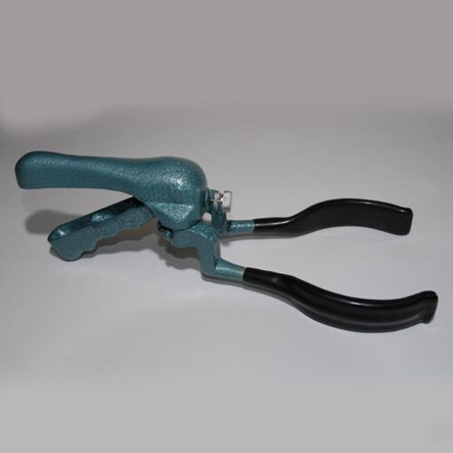 Beaker Tongs - Vinyl Coated