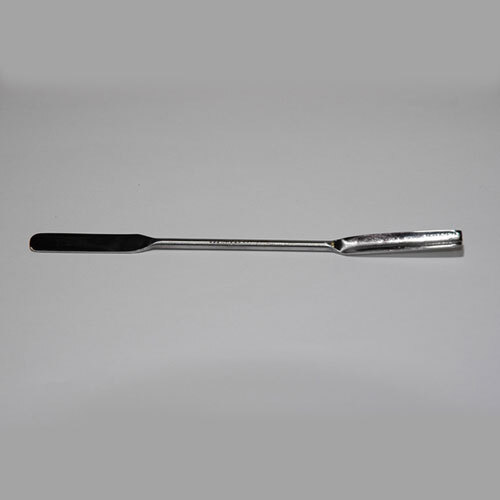Weighing Spatula 200 x 8mm Southern Cross Science