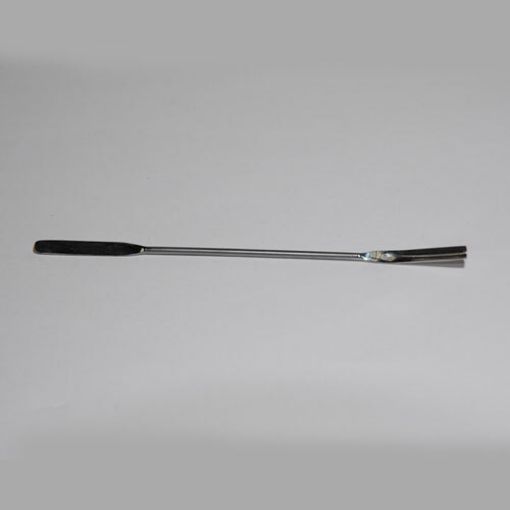 Weighing Spatula 130 x 4.5mm