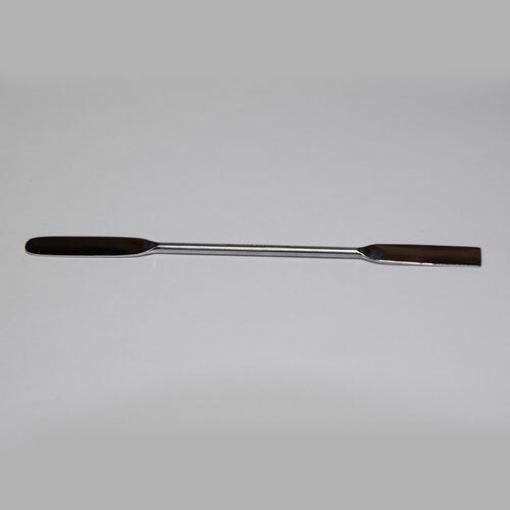 Spatula Double Ended 150x9mm