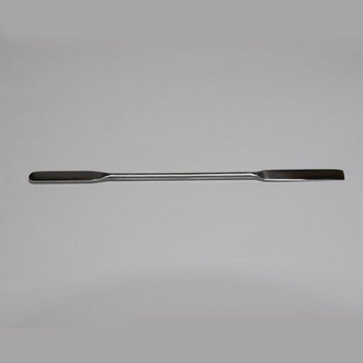 Spatula, double ended 150mm