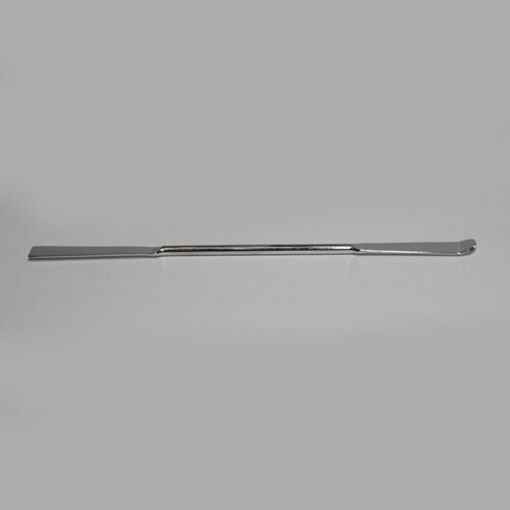 Spatula Micro 100 x 2mm